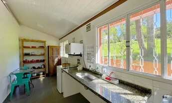 Imagem 5: Casa terrea a venda na Granja Viana