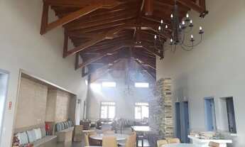 Imagem 4: Terreno Terras da Estancia - Paulinia