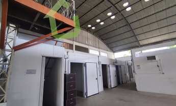 Imagem 5: Aluguel - Galpão Com 1.200,00 m² no Centro de Queimados