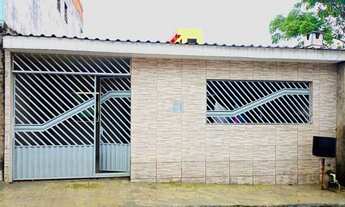 Imagem: Casa 02 quartos (uma suíte) 85.000,00