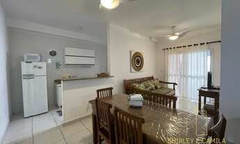 Imagem 4: Apartamento à venda com 2 dormitórios no Itaguá, Ubatuba - SP com varanda gourmet