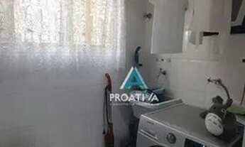 Imagem 4: Apartamento com 3 dormitórios para alugar, 76 m² - Campestre - Santo André/SP