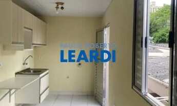 Imagem 1: CASA TÉRREA - CAMPESTRE - SP