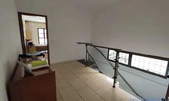 Imagem 4: CASA ASSOBRADADA - ALTO DA LAPA - SP