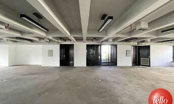 Imagem 7: São Paulo - Conjunto Comercial/Sala - Itaim Bibi