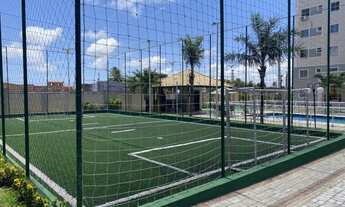 Imagem 7: Apartamento para venda tem 44 metros quadrados com 2 quartos em Boa Vista - Fortaleza - Ce