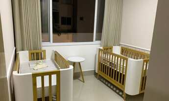 Imagem 6: Apartamento 2 Qts 69 Mts - Condomínio Terra Mundi Cascavel