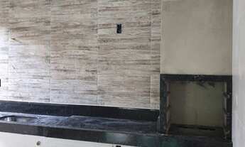 Imagem 5: Sobrado para venda possui 108 metros quadrados com 3 quartos em Moinho dos Ventos - Goiâni