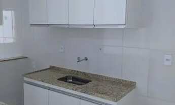 Imagem 3: Aluga-se Apartamento de 01 Quarto com Sacada no Recreio