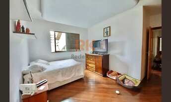 Imagem 5: Área privativa para aluguel, 4 quartos, 2 suítes, 6 vagas, São José - Belo Horizonte/MG