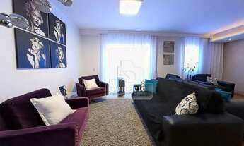 Imagem 6: Apartamento à venda, 130 m² por R$ 1.219.999,90 - Campestre - Santo André/SP