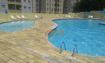 Imagem 6: Apartamento com 2 dormitórios, 65 m² - venda por R$ 330.000,00 ou aluguel por R$ 2.040,00