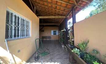 Imagem 3: Chácara de aluguel com 1000m² quadrados de terreno no Jardim Gramado - Tatuí - SP