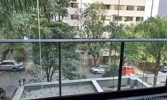 Imagem 5: APARTAMENTO - POMPÉIA - SP