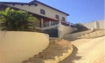 Imagem: Região tranquila para viver com a familia