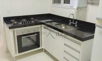 Imagem 5: Apartamento no Jardim das Indústrias - Residencial Splendor Garden - 2 Dormitórios - 75m²