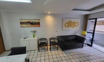 Imagem 7: Maceió - Apartamento Padrão - Ponta Verde