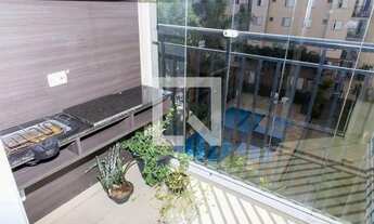 Imagem 6: Apartamento para Aluguel - Conceição, 2 Quartos, 51 m2