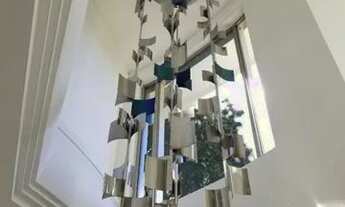 Imagem 6: CASA EM CONDOMÍNIO - ALPHAVILLE - SP