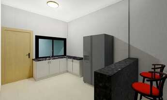 Imagem 5: Casa jardim petropolis casa 1 Casa de Rua com 3 Quarto(s) e 2 banheiro(s) à Venda, 128.53