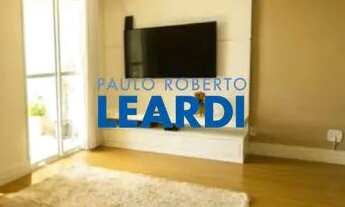 Imagem: APARTAMENTO - VILA LEOPOLDINA - SP