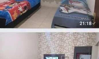 Imagem 4: Casa temporada guriri com piscina