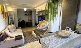 Imagem 4: Apartamento com 2 dormitórios à venda, 60 m² por R$ 420.000 - Freguesia do Ó - São Paulo/S