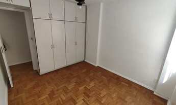 Imagem 5: Apartamento dois quartos na rua Clóvis Beviláqua - Tijuca - RJ