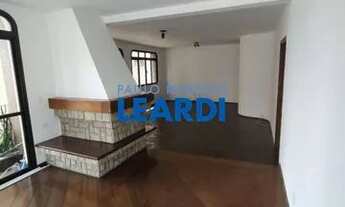 Imagem: APARTAMENTO - PINHEIROS - SP