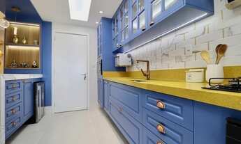 Imagem 3: Ville de Loudes - 124 m² - Atalaia !