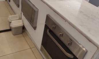 Imagem 4: Apartamento para aluguel, Todo Mobiliado, projetado, com 70M2, com 3 quartos. São Luis-MA