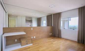 Imagem 7: Cobertura para locação no Panamby ao lado do Burle Marx