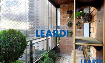 Imagem: APARTAMENTO - VILA MADALENA - SP