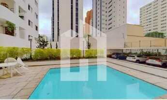 Imagem: SãO PAULO - Apartamento Padrão - Moema