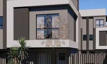 Imagem 5: Sobrados com 3 dormitórios, sendo uma suíte, terreno nos fundos em ótima localiza