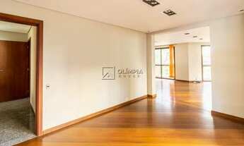 Imagem: Locação Apartamento 4 Dormitórios - 227