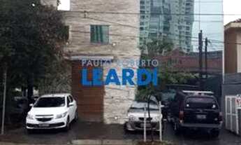 Imagem: SOBRADO - BROOKLIN - SP