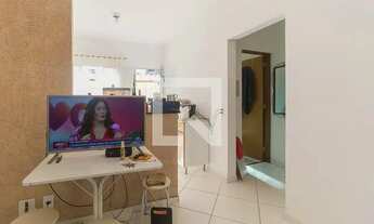 Imagem 4: Casa de Condomínio para Aluguel - Vila Brasileira, 2 Quartos, 60 m2