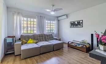 Imagem 4: Casa Terrea a venda com 3 dormitorios, 3 vagas e 180m2. Localizado no bairro Ipanema, na z