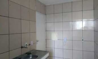 Imagem 3: Apartamento à venda, 2 quartos, Cidade Popular - São Paulo/SP