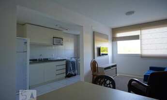 Imagem 3: Apartamento para Aluguel - Marechal Rondon, 2 Quartos, 72 m2