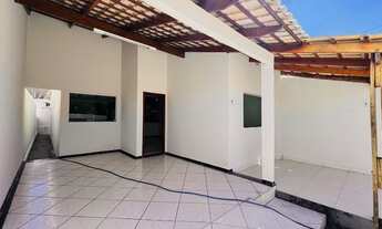 Imagem 3: Vende- Se Casa 2/4 no Setor Sônia Maria perto do Atacadão dia a dia