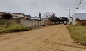 Imagem 4: Lote no Loteamento Vila Marina (Esquina) 286m2