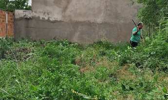 Imagem: Lote a venda em Pontal das garças