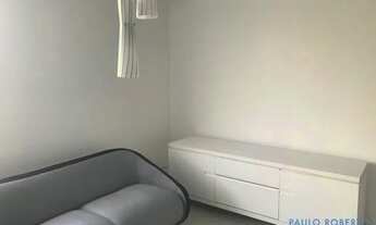 Imagem 6: APARTAMENTO - REAL PARQUE - SP