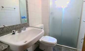 Imagem 9: Apartamento para venda tem 133 metros quadrados com 4 quartos em Vila Andrade - São Paulo