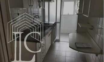 Imagem 5: Apartamento para Locação em São Paulo, Conceição, 2 dormitórios, 1 banheiro, 1 vaga