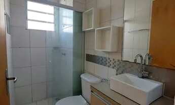 Imagem 4: Apartamento para aluguel com 59 metros quadrados com 2 quartos em Granjas Panorama - Tauba