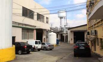 Imagem 4: Galpão-São Paulo-VILA LEOPOLDINA