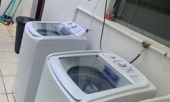 Imagem 4: Quarto individual/compartilhado masculino